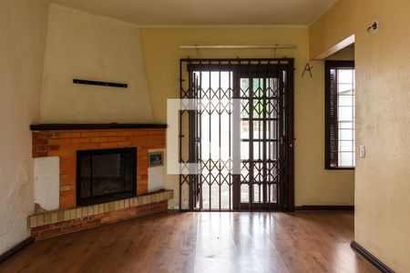 Sala de casa à venda com 4 quartos, 290m² em Ipanema, Porto Alegre