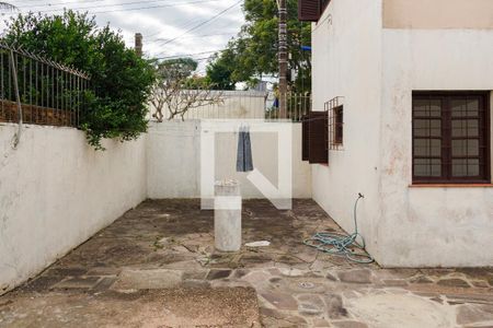 Casa à venda com 290m², 4 quartos e 4 vagasÁrea externa