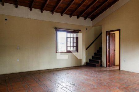 Casa à venda com 290m², 4 quartos e 4 vagasSala de TV