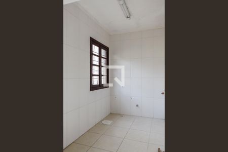 Casa à venda com 290m², 4 quartos e 4 vagasÁrea de Serviço
