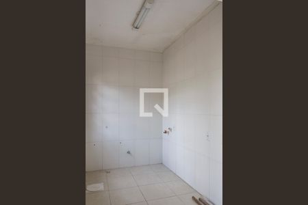 Área de Serviço de casa à venda com 4 quartos, 290m² em Ipanema, Porto Alegre