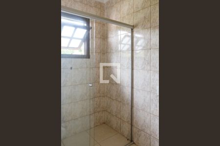 Casa à venda com 290m², 4 quartos e 4 vagasBanheiro da Suíte