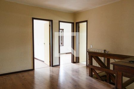 Casa à venda com 290m², 4 quartos e 4 vagasSala