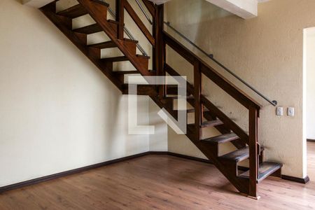 Sala de Jantar de casa à venda com 4 quartos, 290m² em Ipanema, Porto Alegre