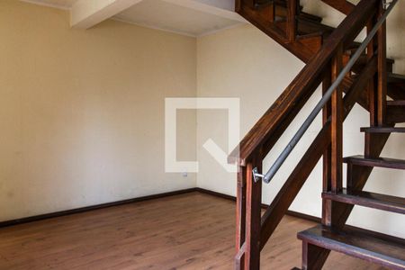 Sala de Jantar de casa à venda com 4 quartos, 290m² em Ipanema, Porto Alegre