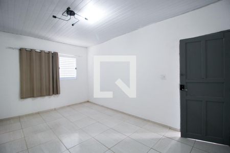 Quarto de casa para alugar com 2 quartos, 82m² em Vila Haro, Sorocaba
