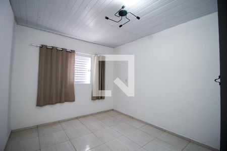 Quarto 2 de casa para alugar com 2 quartos, 82m² em Vila Haro, Sorocaba