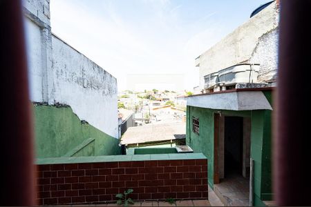 Vista da Sala Casa 1 de casa à venda com 3 quartos, 121m² em Parque Jabaquara, São Paulo