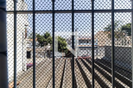 Casa à venda com 139m², 3 quartos e 2 vagasVista do Quarto 2