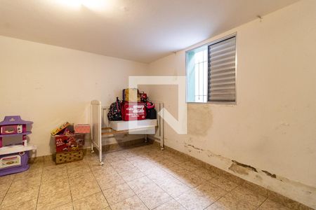 Casa à venda com 139m², 3 quartos e 2 vagasQuarto 3