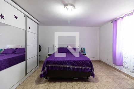 Casa à venda com 139m², 3 quartos e 2 vagasQuarto 2