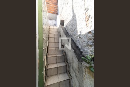 Casa à venda com 139m², 3 quartos e 2 vagasEscada