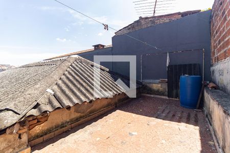 Casa à venda com 139m², 3 quartos e 2 vagasTerraço