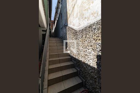 Casa à venda com 139m², 3 quartos e 2 vagasEscada