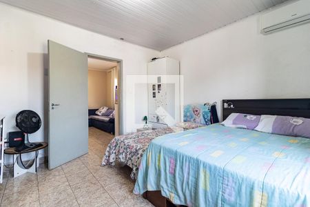 Quarto 1 de casa à venda com 3 quartos, 139m² em Vila Moraes, São Paulo