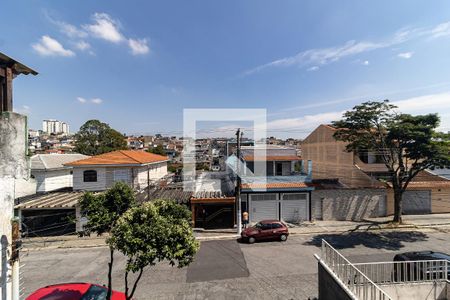 vista do Quarto 1 de casa à venda com 3 quartos, 139m² em Vila Moraes, São Paulo