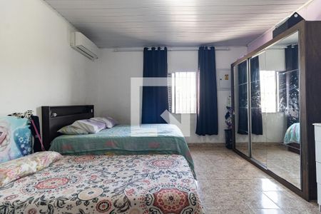 Quarto 1 de casa à venda com 3 quartos, 139m² em Vila Moraes, São Paulo