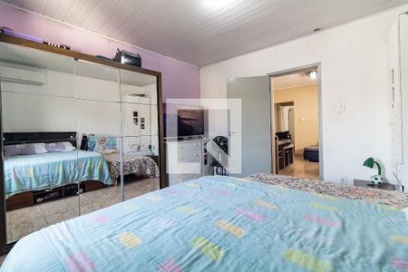 Quarto 1 de casa à venda com 3 quartos, 139m² em Vila Moraes, São Paulo