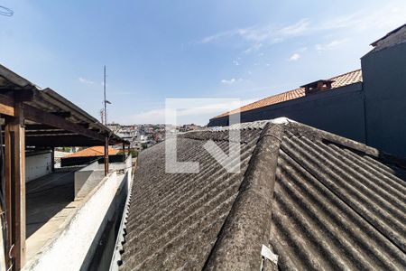 Casa à venda com 139m², 3 quartos e 2 vagasVista do Terraço