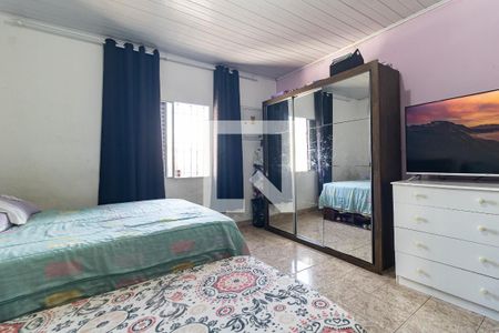 Quarto 1 de casa à venda com 3 quartos, 139m² em Vila Moraes, São Paulo