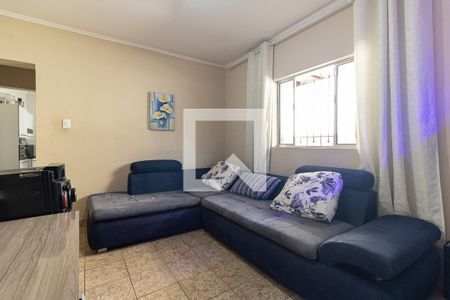 Sala de casa à venda com 3 quartos, 139m² em Vila Moraes, São Paulo