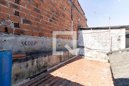 Casa à venda com 139m², 3 quartos e 2 vagasTerraço