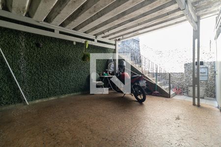 Casa à venda com 139m², 3 quartos e 2 vagasGaragem