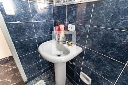 Casa à venda com 139m², 3 quartos e 2 vagasBanheiro