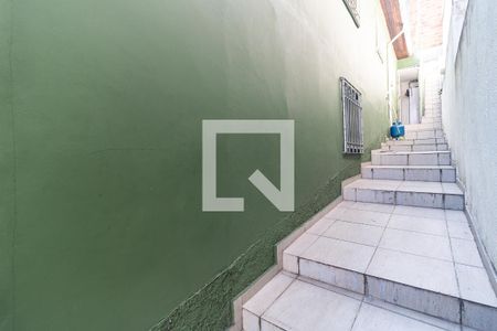 Casa à venda com 139m², 3 quartos e 2 vagasCorredor Lateral