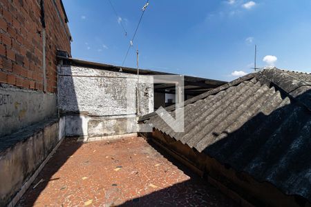 Casa à venda com 139m², 3 quartos e 2 vagasTerraço