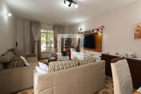 Sala de casa à venda com 3 quartos, 147m² em Vila Madalena, São Paulo