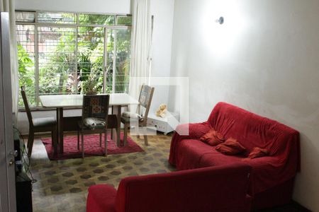 Sala de casa à venda com 3 quartos, 147m² em Vila Madalena, São Paulo
