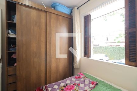 Quarto 2 de casa à venda com 3 quartos, 147m² em Vila Madalena, São Paulo