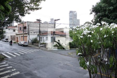 Vista Quarto 1 de casa à venda com 3 quartos, 147m² em Vila Madalena, São Paulo