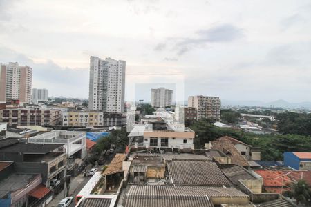 Apartamento para alugar com 78m², 2 quartos e 1 vaga Apartamento para alugar com 78m², 2 quartos e 1 vagaVista do Quarto 2