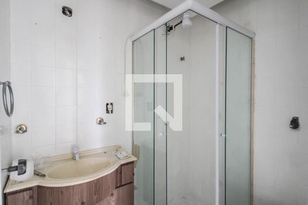 Apartamento para alugar com 78m², 2 quartos e 1 vaga Apartamento para alugar com 78m², 2 quartos e 1 vagaBanheiro