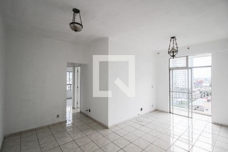 Apartamento para alugar com 2 quartos, 78m² em Centro, Nova Iguaçu