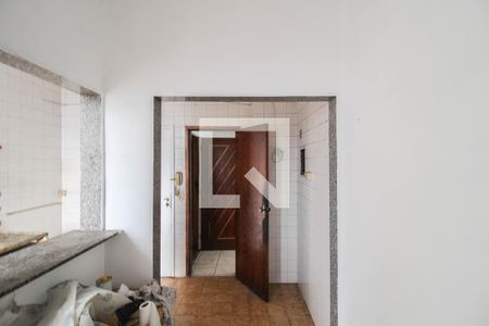 Cozinha de apartamento para alugar com 2 quartos, 78m² em Centro, Nova Iguaçu