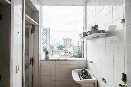 Apartamento para alugar com 78m², 2 quartos e 1 vaga Apartamento para alugar com 78m², 2 quartos e 1 vagaÁrea de Serviço