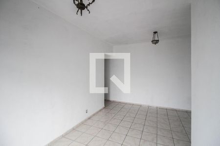 Sala de apartamento para alugar com 2 quartos, 78m² em Centro, Nova Iguaçu