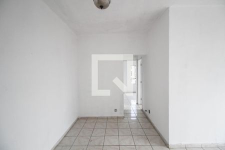 Sala de apartamento para alugar com 2 quartos, 78m² em Centro, Nova Iguaçu