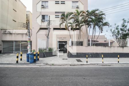 Fachada de apartamento para alugar com 2 quartos, 78m² em Centro, Nova Iguaçu