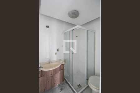 Apartamento para alugar com 78m², 2 quartos e 1 vaga Apartamento para alugar com 78m², 2 quartos e 1 vagaBanheiro