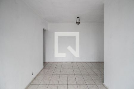 Sala de apartamento para alugar com 2 quartos, 78m² em Centro, Nova Iguaçu