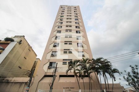 Apartamento para alugar com 78m², 2 quartos e 1 vaga Apartamento para alugar com 78m², 2 quartos e 1 vagaFachada