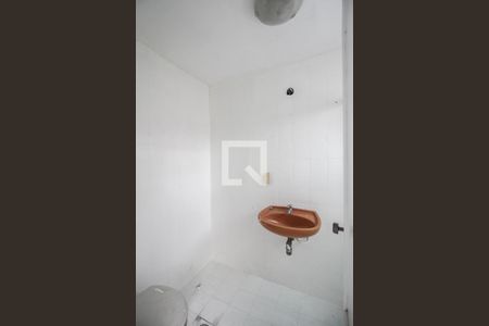 Apartamento para alugar com 78m², 2 quartos e 1 vaga Apartamento para alugar com 78m², 2 quartos e 1 vagaBanheiro da Suíte
