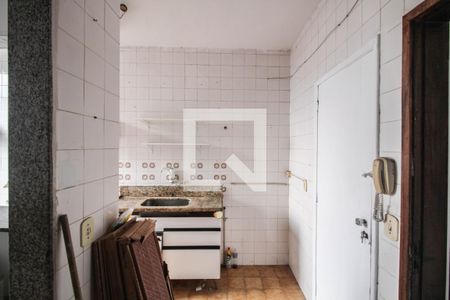 Apartamento para alugar com 78m², 2 quartos e 1 vaga Apartamento para alugar com 78m², 2 quartos e 1 vagaCozinha