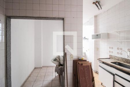 Apartamento para alugar com 78m², 2 quartos e 1 vaga Apartamento para alugar com 78m², 2 quartos e 1 vagaCozinha