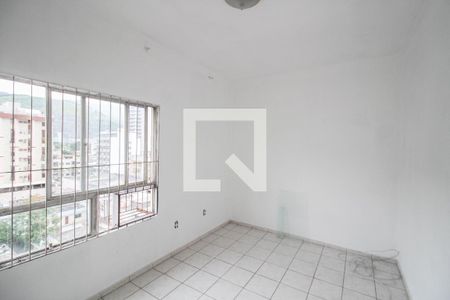 Suíte de apartamento para alugar com 2 quartos, 78m² em Centro, Nova Iguaçu