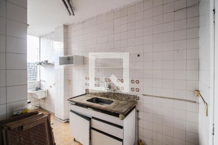 Apartamento para alugar com 78m², 2 quartos e 1 vaga Apartamento para alugar com 78m², 2 quartos e 1 vagaCozinha
